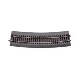 Roco H0 Gleisbogen R9 (6Er Set) - 1