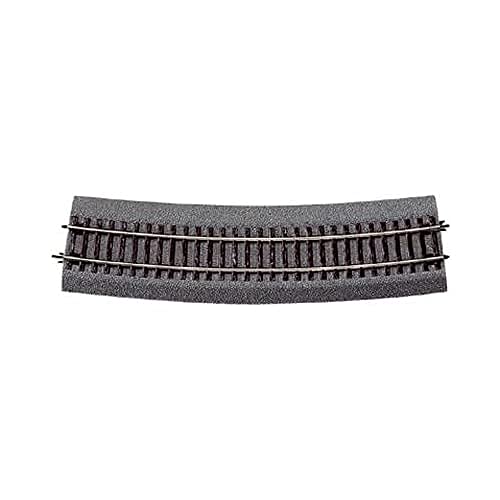 Roco H0 Gleisbogen R9 (6Er Set) - 1