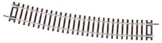 Roco H0 Gleisbogen R9 R 826,4 Mm/15° 12Er Se - 1