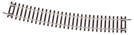 Roco H0 Gleisbogen R9 R 826,4 Mm/15° 12Er Se - 1