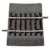 Roco H0 Gleise O. Bett. Geb. Gl. R2 1/4 7,5° - 2