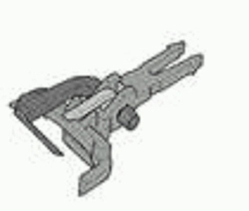 ROCO HO 40397 Universal Bügelkupplung Großpackung - 1