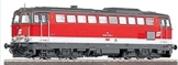 Roco Rh 2043 Diesellok Öbb Epv Mit Sound - 1
