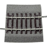 Roco RO42509 H0 Gleisbogen R3 44200 7,5° 6Er Set - 1