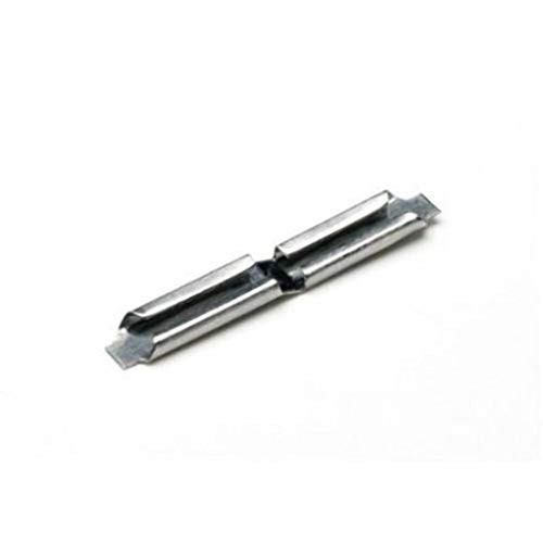 Roco Übergangsverbinder | 24 Stück | RocoLine | Spur H0 42612 - 2