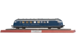 Salon-Triebwagen Baureihe VT 92.5 - 1