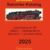 Sammler-Katalog BRAWA Lokomotiven in H0 2025 Farbversion: Gleich- + Wechselstrom, Standard- + Sondermodelle - 1