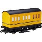 Schienenreinigungswagen, Epoche 10, Black - 1
