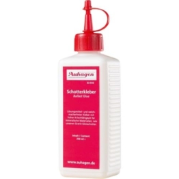 Schotterkleber - 1
