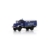 Schuco 1:87 MAN 630 L21AE THW - Hochwertiges Diecast Modellauto im Maßstab 1:87, Modellauto, 1:87, Auto, Sammlermodell, H0 - 2