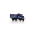 Schuco 1:87 MAN 630 L21AE THW - Hochwertiges Diecast Modellauto im Maßstab 1:87, Modellauto, 1:87, Auto, Sammlermodell, H0 - 3