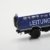 Schuco 1:87 MAN 630 L21AE THW - Hochwertiges Diecast Modellauto im Maßstab 1:87, Modellauto, 1:87, Auto, Sammlermodell, H0 - 5