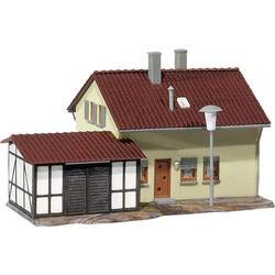 Siedlerhaus mit Anbau - 2