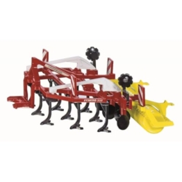 siku 2067 – Pöttinger Grubber Synkro SIKU FARMER
