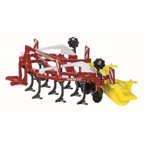 siku 2067 – Pöttinger Grubber Synkro SIKU FARMER