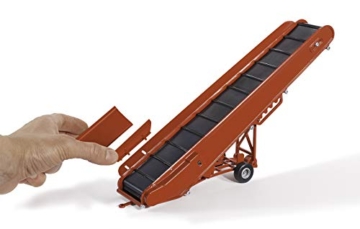 siku 2466 – Elektrisches Förderband im Maßstab 1:32