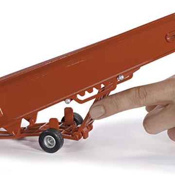 siku 2466 – Elektrisches Förderband im Maßstab 1:32