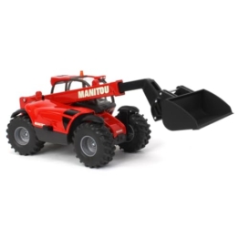 siku 3067 – Manitou MLT840 Teleskoplader SIKU FARMER