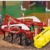 siku 2067 – Pöttinger Grubber Synkro SIKU FARMER Modell