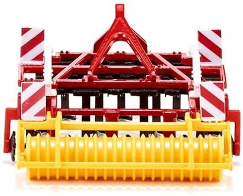 siku 2067 – Pöttinger Grubber Synkro SIKU FARMER Details