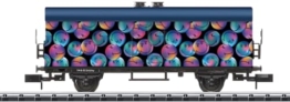 SmileyWorld® Wagen 2025 - 1