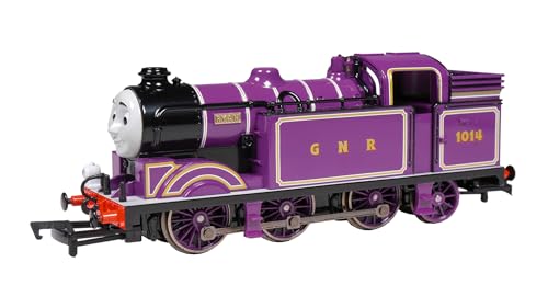 Spur HO - Bachmann Dampflok Ryan - 1
