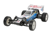 TAMIYA 58587 – Neo Fighter Buggy (DT-03): Der Allrounder unter den RC-Offroad-Buggys