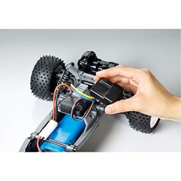 TAMIYA 58587 – Neo Fighter Buggy (DT-03): Der Allrounder unter den RC-Offroad-Buggys