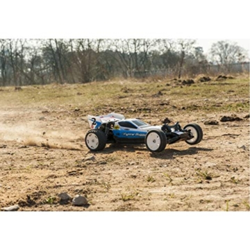 TAMIYA 58587 – Neo Fighter Buggy (DT-03): Der Allrounder unter den RC-Offroad-Buggys