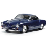 TAMIYA 58677 Volkswagen Karmann Ghia (M-06L)