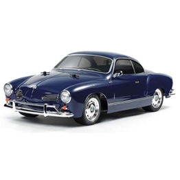 TAMIYA 58677 Volkswagen Karmann Ghia (M-06L)