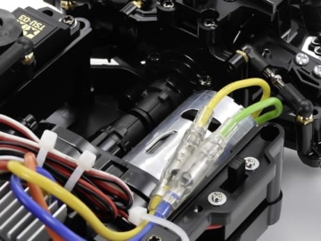 TAMIYA 58740 – Porsche Carrera RSR 2.8 (BT-01): Eine Legende im Maßstab 1:10