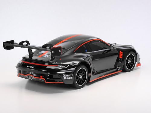 TAMIYA 58745 – RC Porsche 911 GT3 R (992) zum Selberbauen
