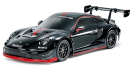 TAMIYA 58745 – RC Porsche 911 GT3 R (992) zum Selberbauen