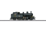 Tender-Dampflokomotive Serie Eb 3/5 Habersack - 1