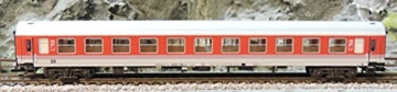 Tillig 501996 Reisezugwagen 2. Klasse Bomz, Bauart Halberstadt, der DR, Epoche V - 2