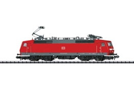 Trix 16024 - Elektrolokomotive BR 120 - 1