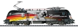 Trix 22346 - Elektrolokomotive 182 560-3 TXLogistik - 1
