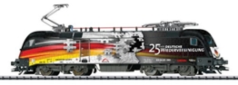 Trix 22346 - Elektrolokomotive 182 560-3 TXLogistik - 1
