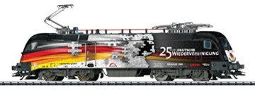 Trix 22346 - Elektrolokomotive 182 560-3 TXLogistik - 1
