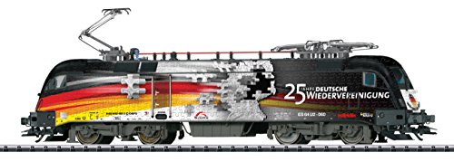 Trix 22346 - Elektrolokomotive 182 560-3 TXLogistik - 1