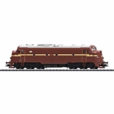 Trix 22671 - Diesellok NOHAB Di3 NSB, Trix H0 - 1