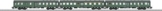 Trix 31151 Personenwagen Set Nahverkehr H0 - 1