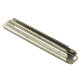Trix 66525 - Schienenverbinder Metall, Inhalt 20 Stück, Minitrix - 1