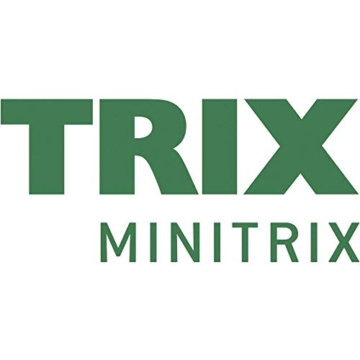 Trix 66525 - Schienenverbinder Metall, Inhalt 20 Stück, Minitrix - 2