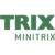 Trix 66525 - Schienenverbinder Metall, Inhalt 20 Stück, Minitrix - 2