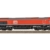 Trix Diesellok Class 66 DB AG - Spur Trix H0 - Digital mfx - Art.-Nr. 25265 - mit BeleuchtungMärklin Trix H0 25265 Diesellokomotive Class 66 Epoche VI – Digital-Decoder, Sound, LED-Lichtfunktionen - 1