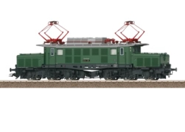 Trix Elektrolokomotive Baureihe E 94 - Spur Trix H0 - Digital mfx - Art.-Nr. 25993 - mit Sound & Licht - 1