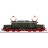 Trix H0 T25991 Elektrolokomotive Baureihe 254 der DR - 1
