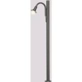 Viessmann 6060 - H0 Holzmastleuchte - 1